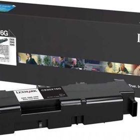 Lexmark C935-C930X76G Atık Kutusu