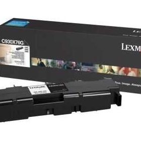 Lexmark C935-C930X76G Atık Kutusu