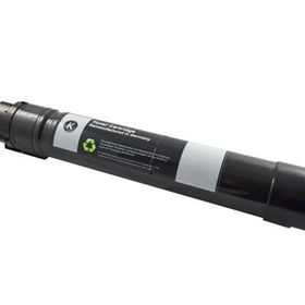 Lexmark C950 C950 Siyah C950L Siyah C950X2KG Muadil Toner