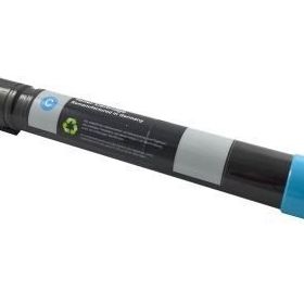Lexmark C950-C950X2CG Mavi Muadil Toner