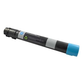Lexmark C950-C950X2CG Mavi Muadil Toner