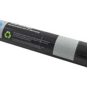 Lexmark C950-C950X2CG Mavi Muadil Toner