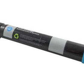 Lexmark C950-C950X2CG Mavi Muadil Toner