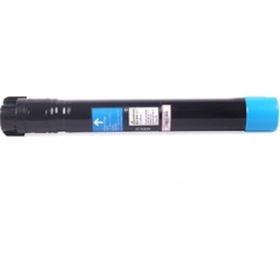 Lexmark C950-C950X2CG Mavi Muadil Toner