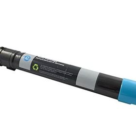Lexmark C950-C950X2CG Mavi Muadil Toner