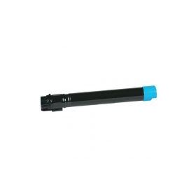 Lexmark C950 C950X2CG Mavi Toner