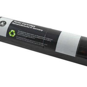 Lexmark C950-C950X2KG Siyah Muadil Toner