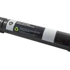 Lexmark C950-C950X2KG Siyah Muadil Toner