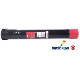 Lexmark C950-C950X2MG Kırmızı Muadil Toner