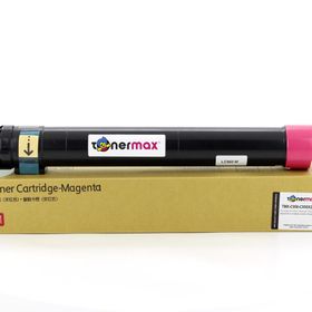 Lexmark C950-C950X2MG Kırmızı Muadil Toner