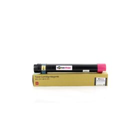 Lexmark C950-C950X2MG Kırmızı Muadil Toner