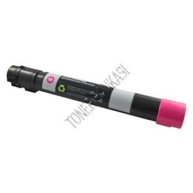 Lexmark C950-C950X2MG Kırmızı Muadil Toner