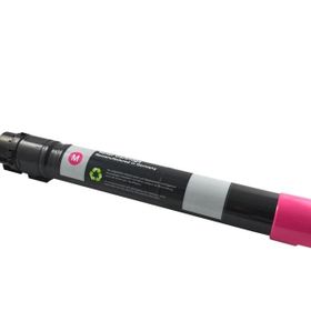 Lexmark C950-C950X2MG Kırmızı Muadil Toner