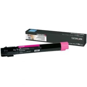 Lexmark C950-c950x2mg Kırmızı Toner