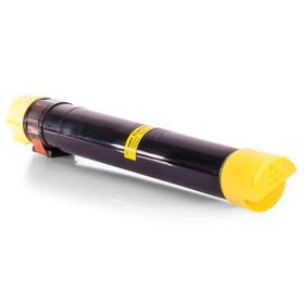 Lexmark C950 C950X2YG Sarı Toner