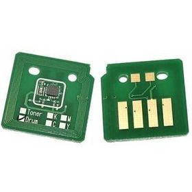 Lexmark C950-C950X73G Renkli Drum Çipi