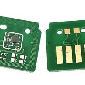 Lexmark C950-C950X73G Renkli Drum Çipi