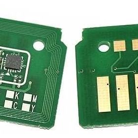 Lexmark C950-C950X73G Renkli Drum Çipi