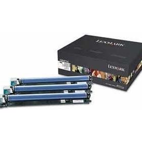 Lexmark C950-C950X73G Renkli Drum Ünitesi