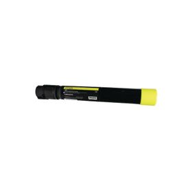 Lexmark C950 CC952 C954 C950X2KG Muadil Sarı Toner