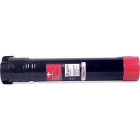 LEXMARK C950/952/954 KIRMIZI MUADİL TONER