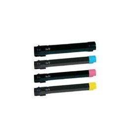 LEXMARK C950/952/954 SARI MUADİL TONER