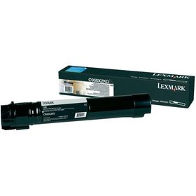 Lexmark C950X2KG C950 Black Siyah Toner