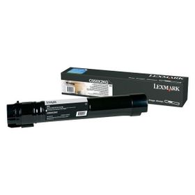 Lexmark C950X2KG C950 Black Siyah Toner