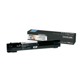 Lexmark C950X2KG C950 Black Siyah Toner