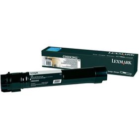 Lexmark C950X2KG C950 Black Siyah Toner