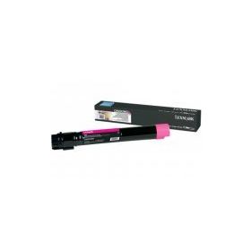 Lexmark C950X2MG Toner