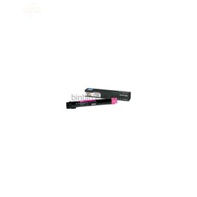 Lexmark C950X2MG Toner