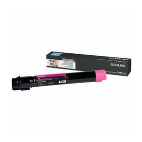 Lexmark C950X2MG Toner