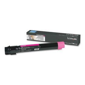 Lexmark C950X2MG Toner