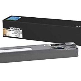 Lexmark C950X76G C950 Atık Toner Kutusu
