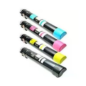 Lexmark C950/X950/X950X2KG Takım Muadil Toner