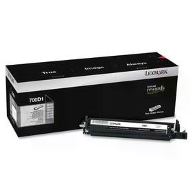 Lexmark CS310-70C0D10 Siyah Orijinal Developer Ünitesi
