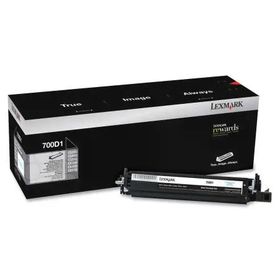 Lexmark CS310-70C0D10 Siyah Orijinal Developer Ünitesi