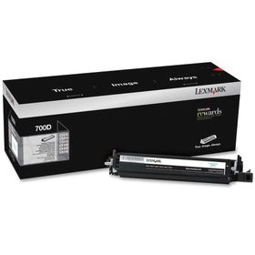 Lexmark CS310-70C0D30 Kırmızı Orijinal Developer Ünitesi