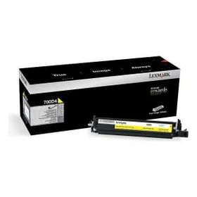 Lexmark CS310-70C0D40 Sarı Orijinal Developer Ünitesi