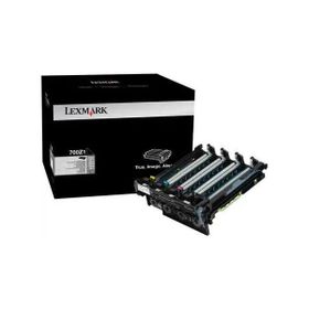 Lexmark CS310-70C0Z10 Siyah Orjinal Drum Ünitesi