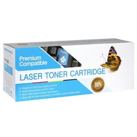 Lexmark Cs310 70c8hc0 Mavi Muadil Toner