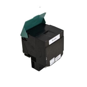 Lexmark CS310-70C8HK0 Siyah Muadil Toner
