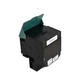 Lexmark CS310-70C8HK0 Siyah Muadil Toner