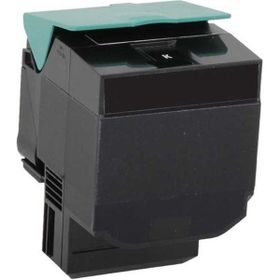 Lexmark CS310-70C8HK0 Siyah Yüksek Kapasiteli Muadil Toner