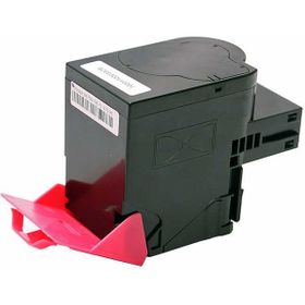 Lexmark Cs310 70c8hm0 Kırmızı Muadil Toner