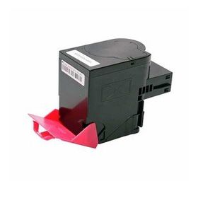Lexmark Cs310 70c8hm0 Kırmızı Muadil Toner