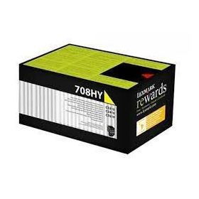 LEXMARK CS310/410 KIRMIZI MUADİL TONER