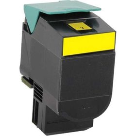 LEXMARK CS310/410 SARI MUADİL TONER