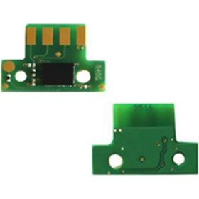 Lexmark CS310N - CS310DN - CS410N - CS510DE 3K Sarı Chip